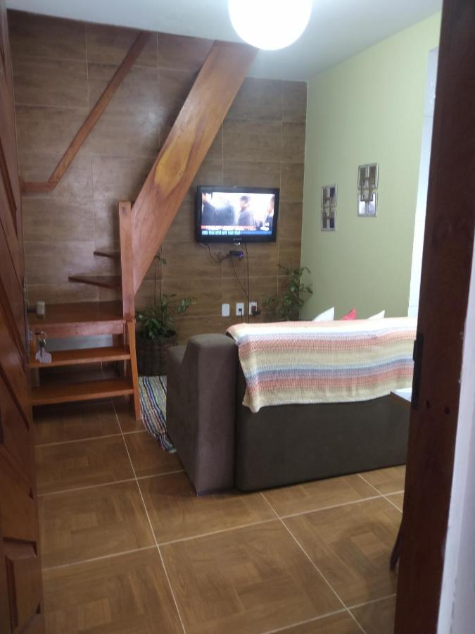 Cantinho Da Josete Apartamento - B&B