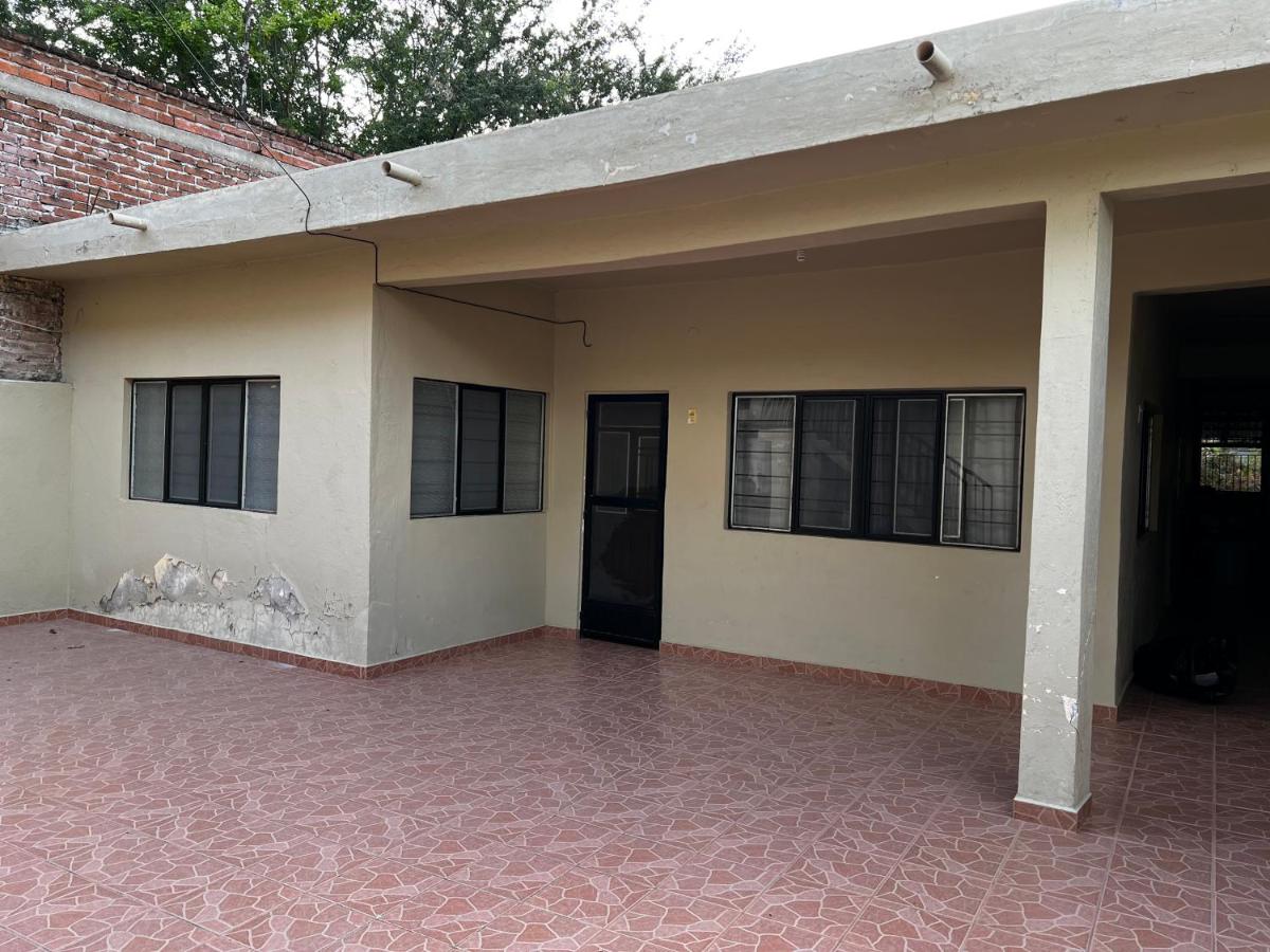 Casa Luna - Ferienwohnung