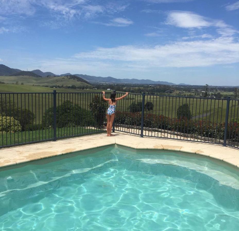 Kia Ora Lookout Retreat - B&B Gloucester