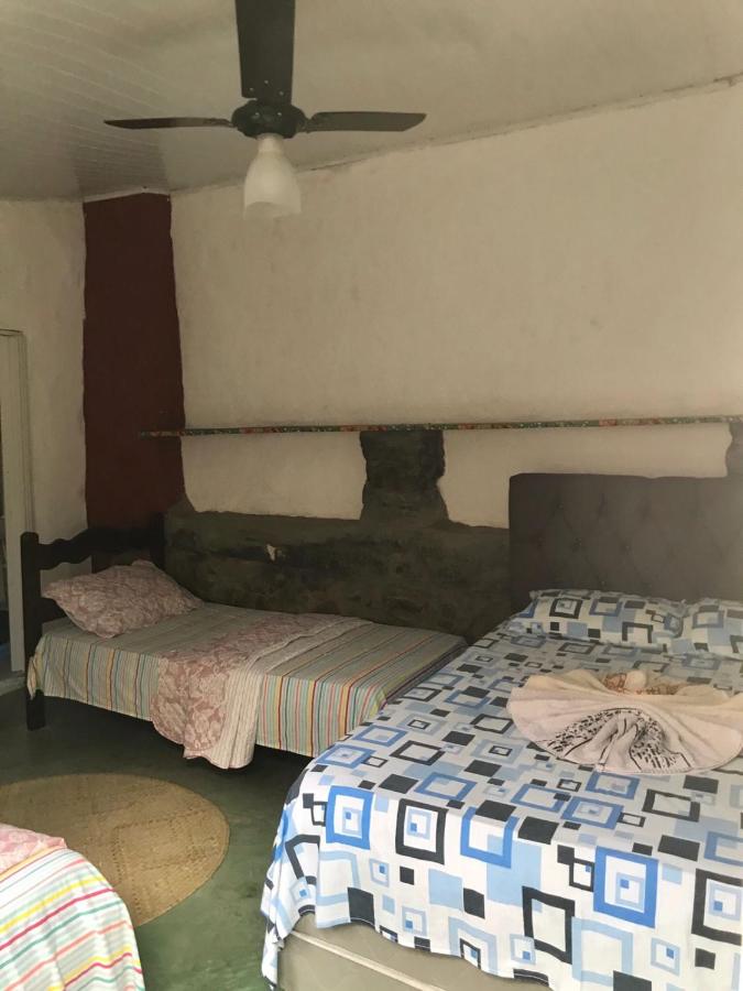 Vierbettzimmer