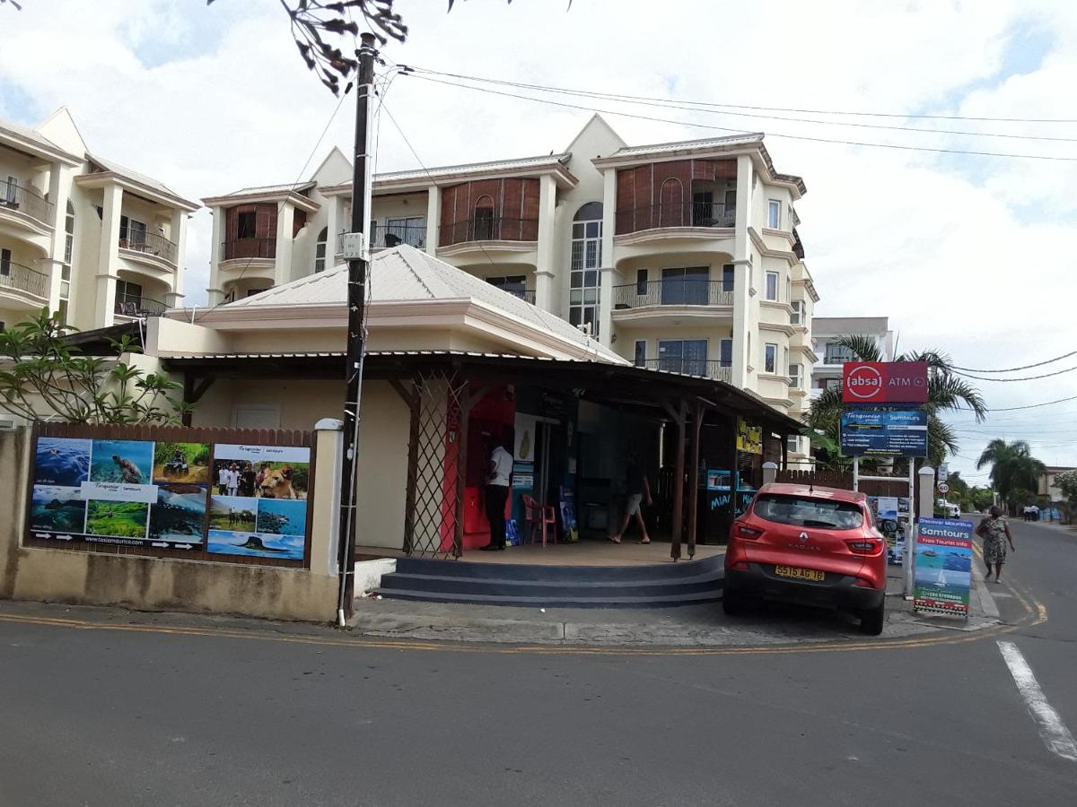 Residence Les Peupliers Flic en Flic Mauritius - B&B