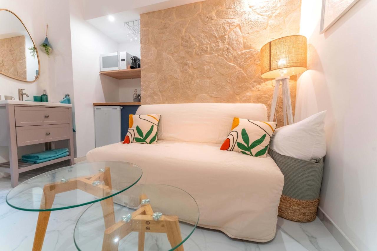 Appartement 1 Chambre