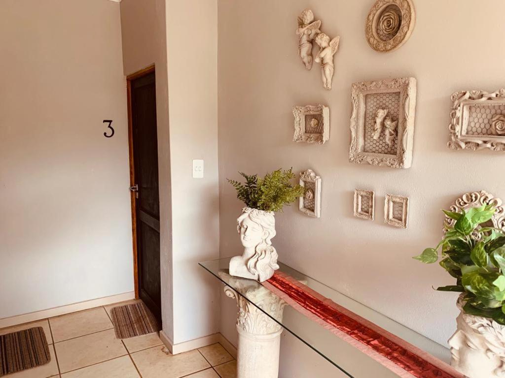 Douglas Villas - B&B