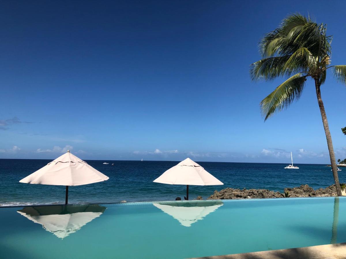 Comfortable Apartment in Caribbean Paradise - Ferienwohnung