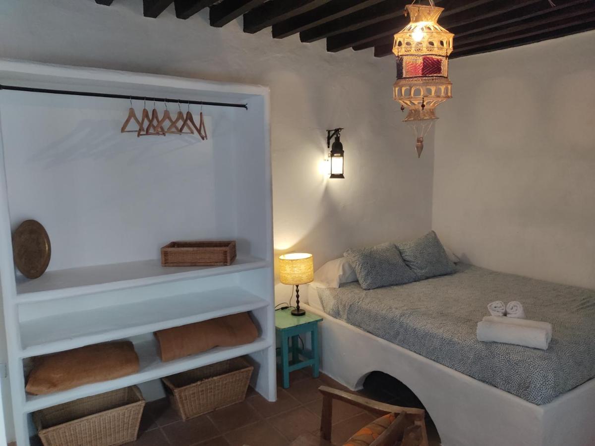 Eole Tarifa Rooms - B&B Tarifa