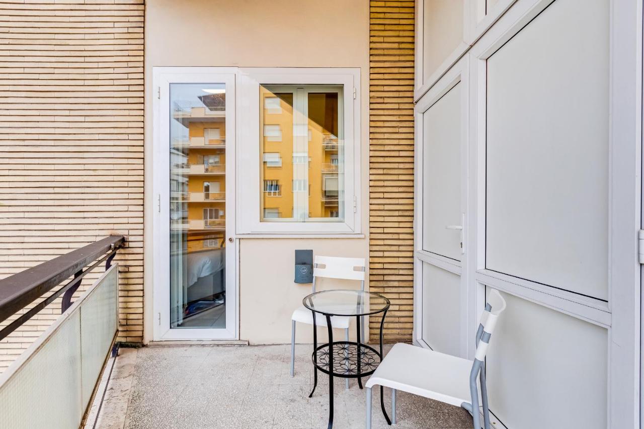 B&B Casa Der Poeta - B&B Roma