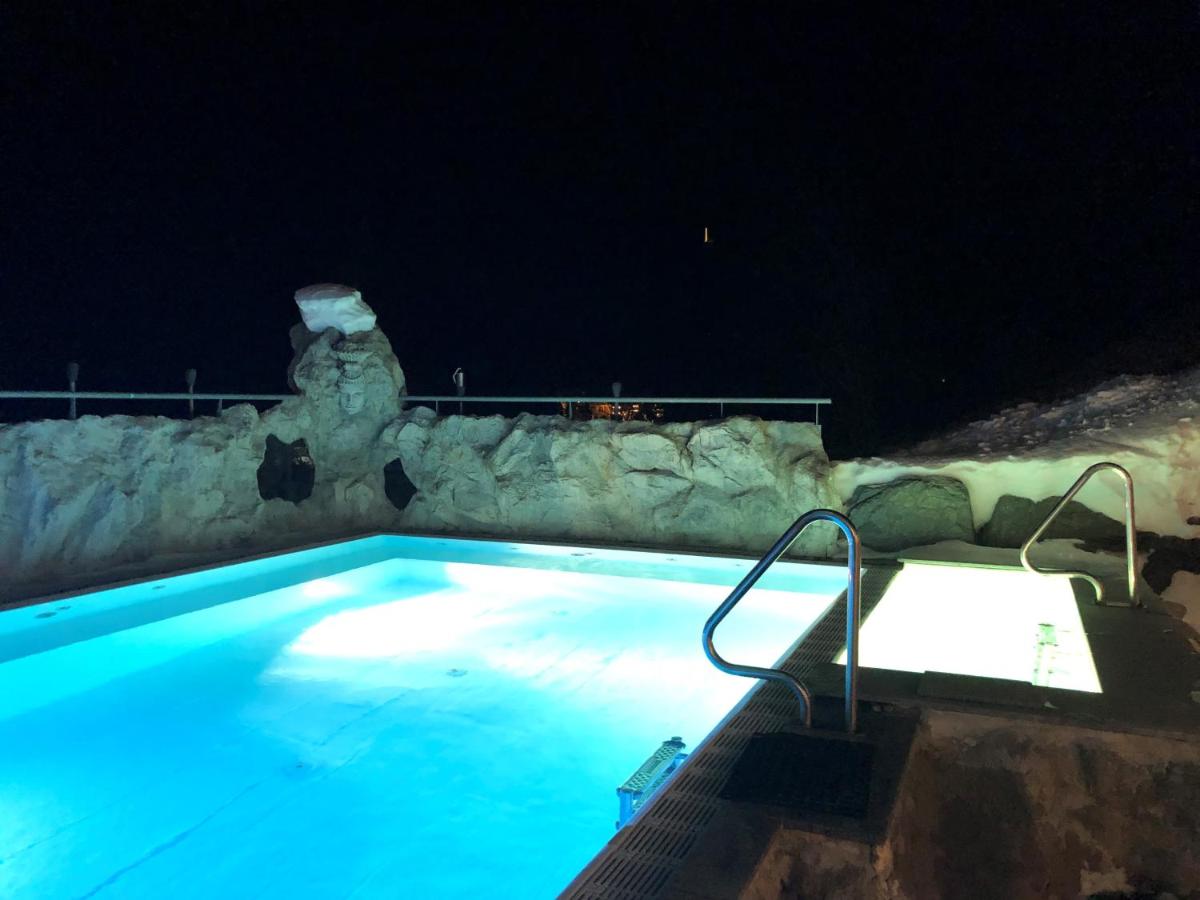 panoramasuite Turracherhöhe - B&B