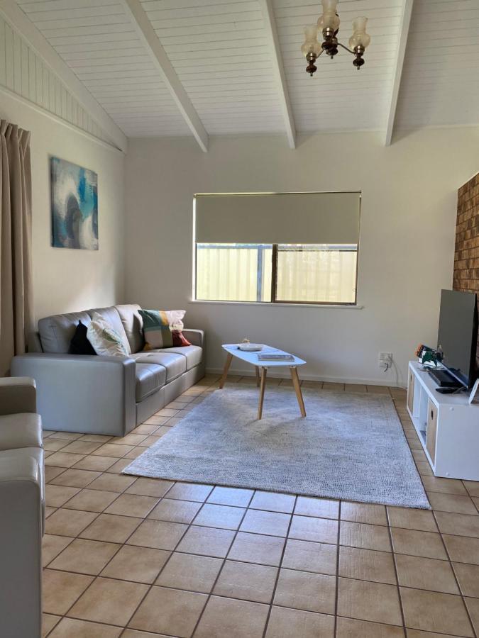Coastal Soul STA - MTA - Ferienwohnung