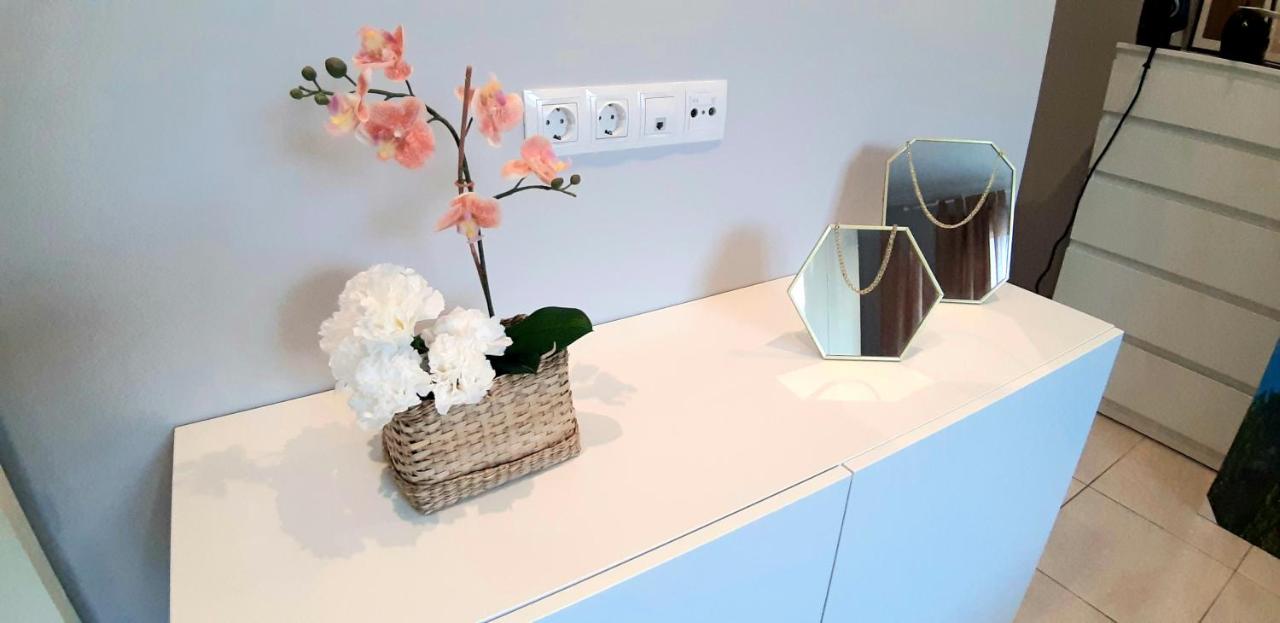 Cozy apartament in the heart of Santa Cruz - Chambres d'hôtes Santa Cruz de Ténérife