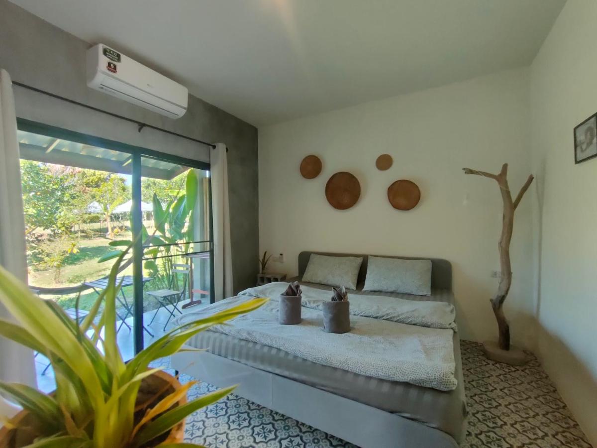 B&B Ko Lanta - DOX Ko Lanta - Bed and Breakfast Ko Lanta