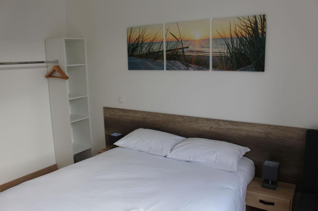 Appartement Supérieur