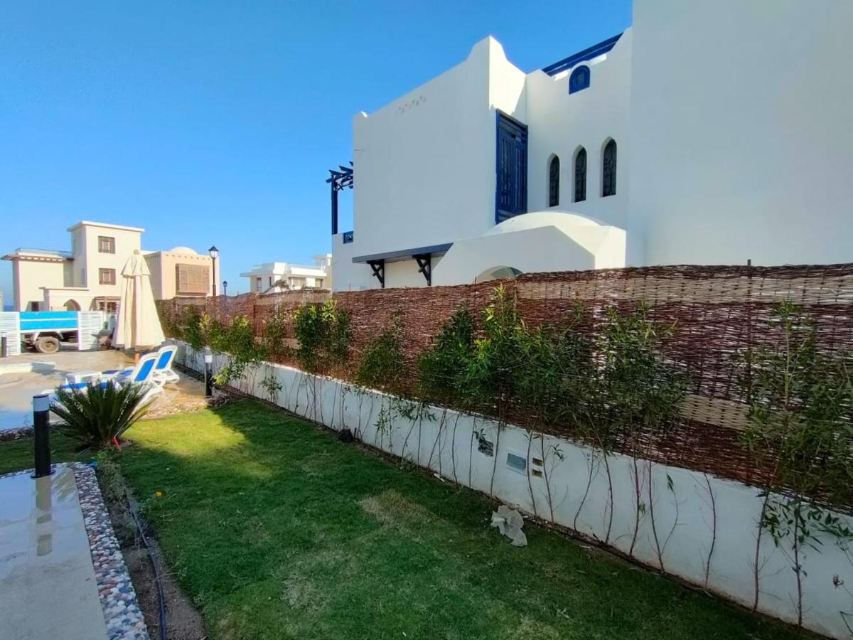 Amaros Sahl Hasheesh sea view Villa with Pool سهل حشيش - B&B Hurghada