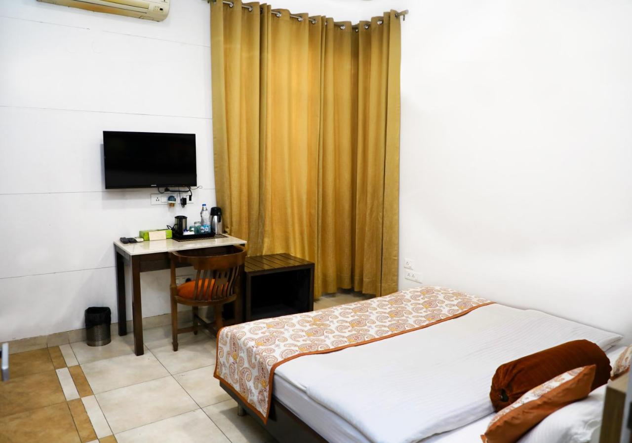 Standard Doppelzimmer