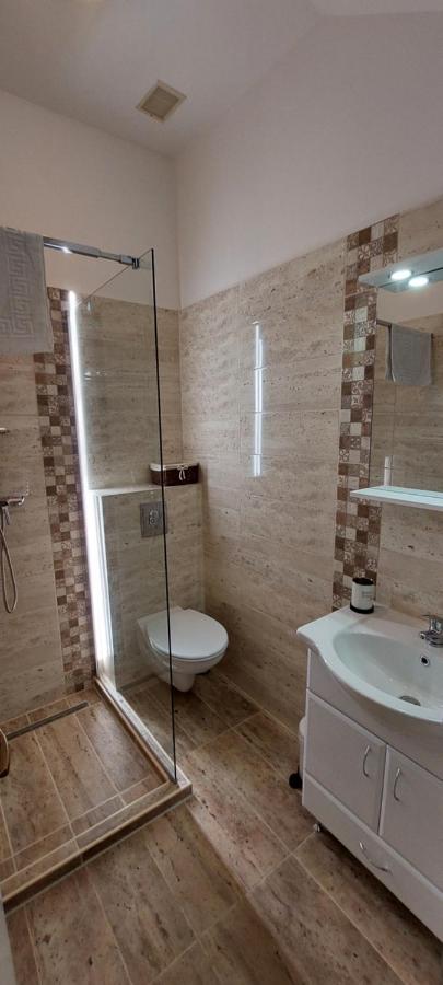Camera Quadrupla con Bagno Privato 