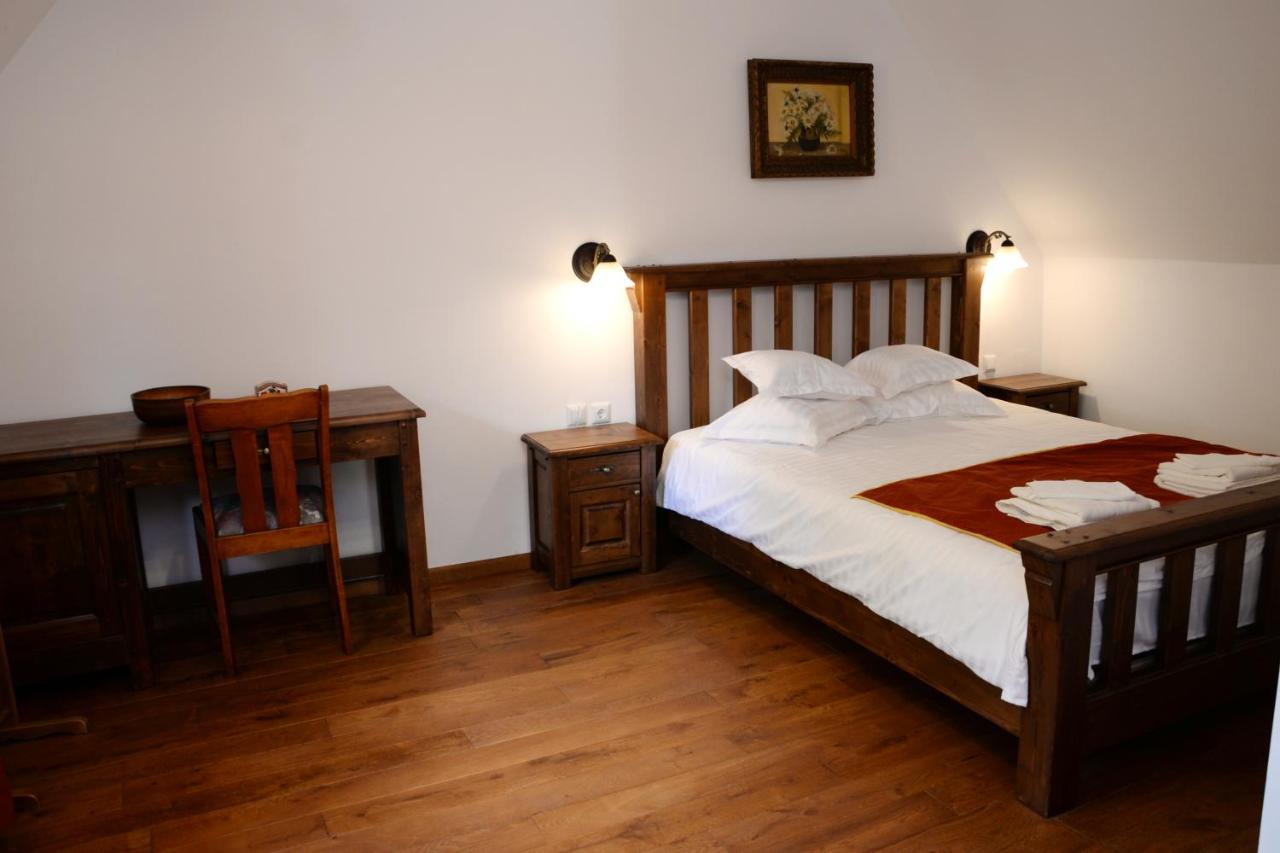 King Room with Garden View