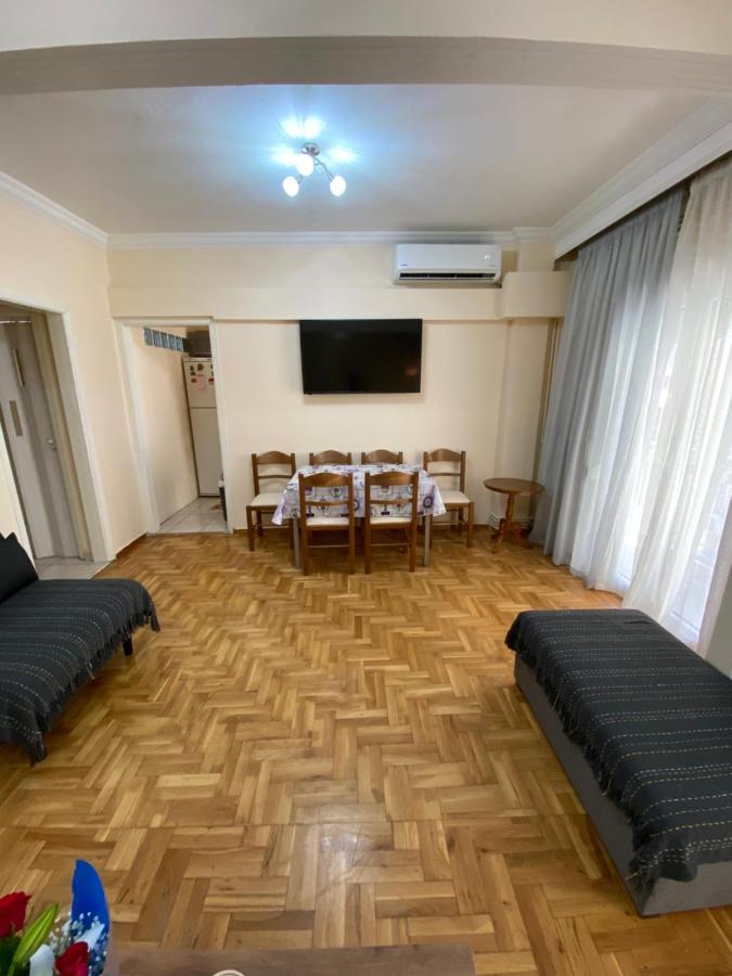 Beautiful apartment in the center of Thessaloniki - Chambres d'hôtes Thessalonique