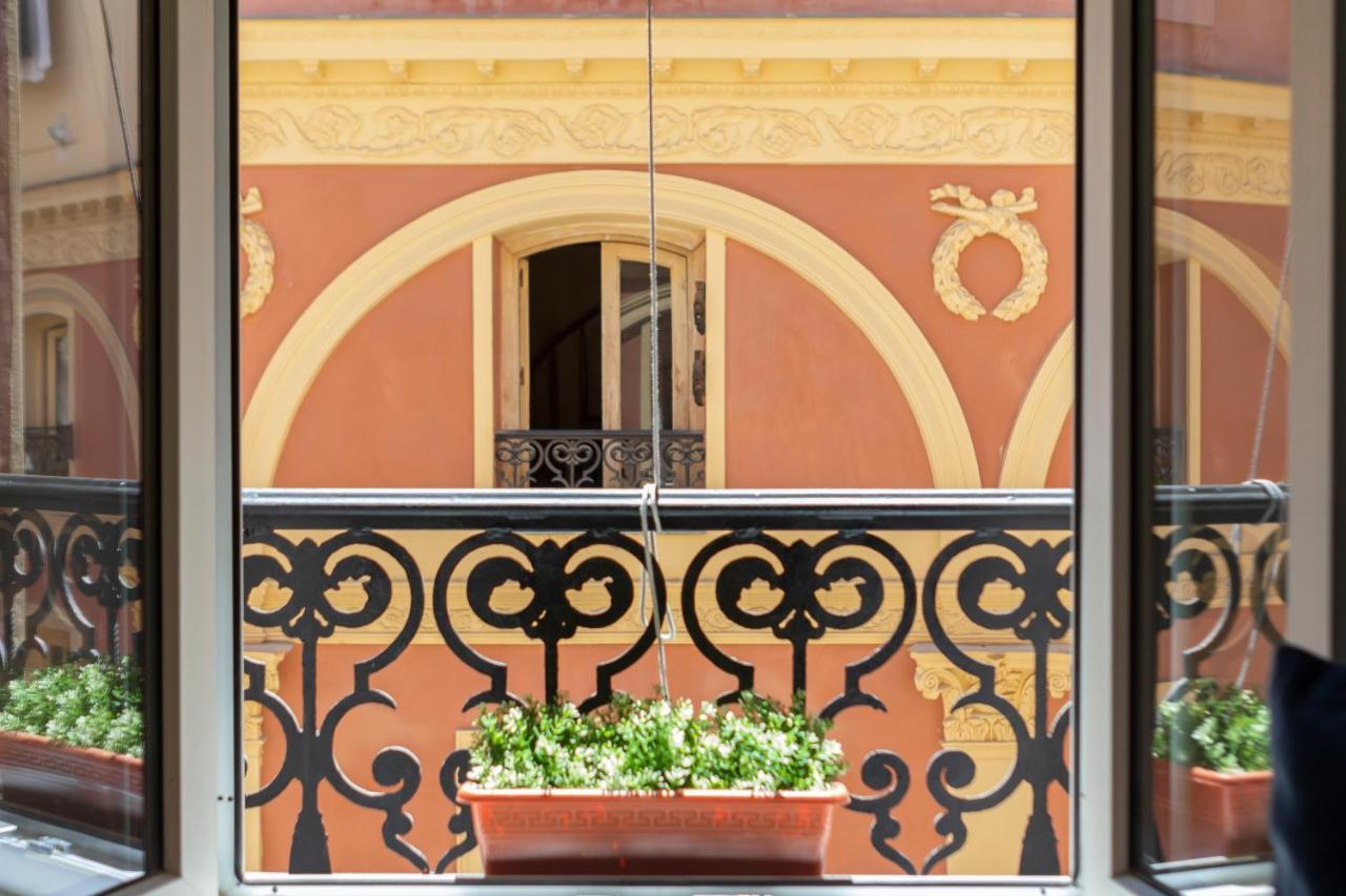 Homelike Sol - Gran Via I - Bed and Breakfast