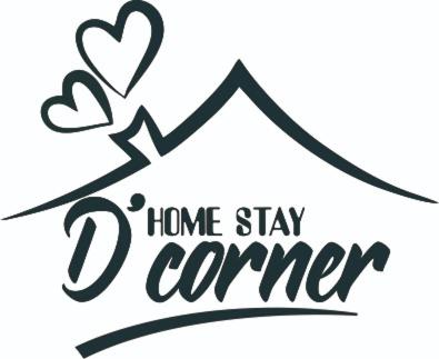 B&B Lumajang - D'corner Homestay - Bed and Breakfast Lumajang