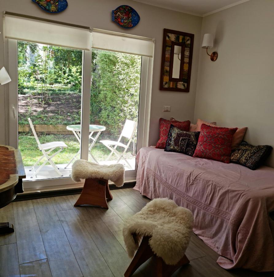 Departamento en la naturaleza de Pucón - B&B Pucón