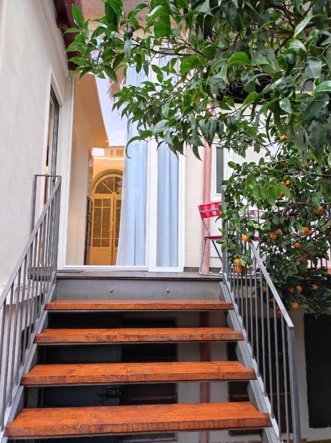 Dania Apartment - B&B