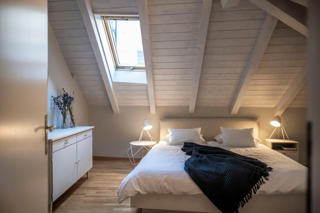 Grande Appartamento con 1 Camera da Letto