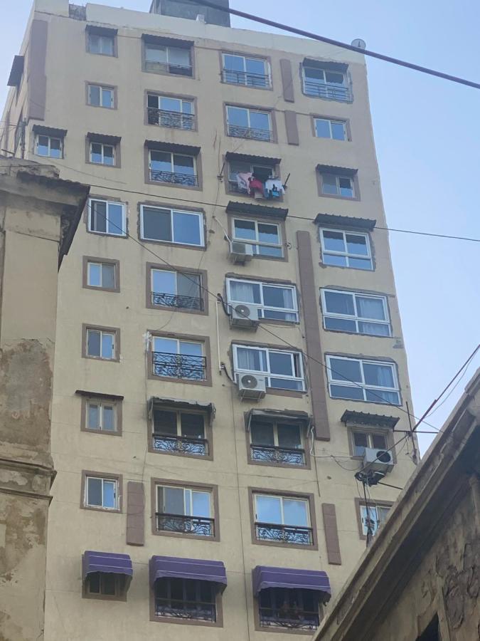 Downtown Sea View Suites - Ferienwohnung Alexandria