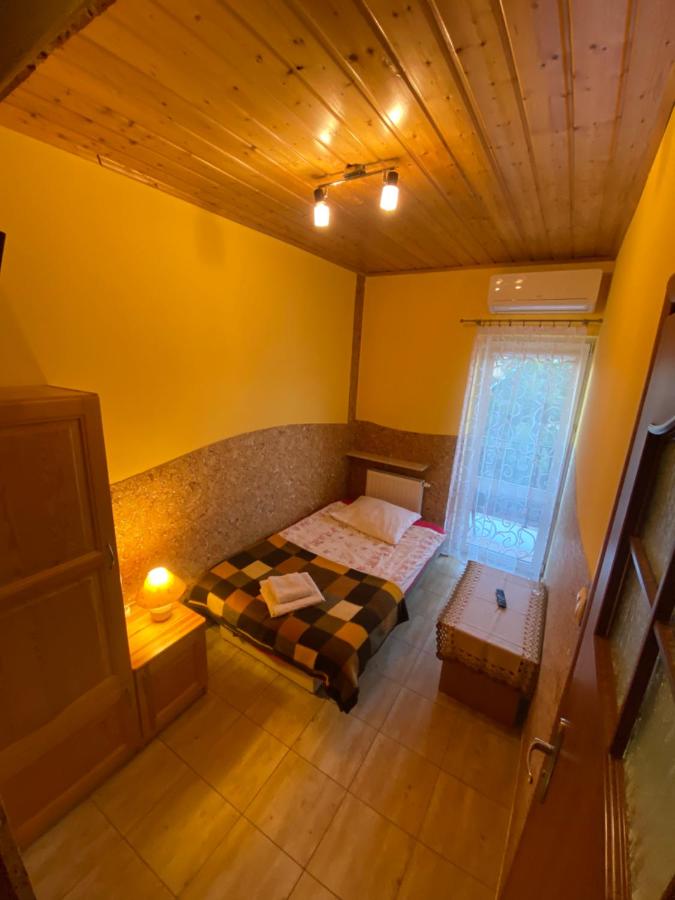 Habitación Individual