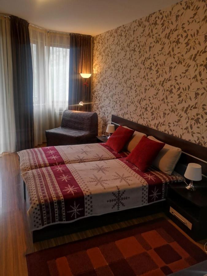 Snowdrop Studio - Ferienwohnung Borowez