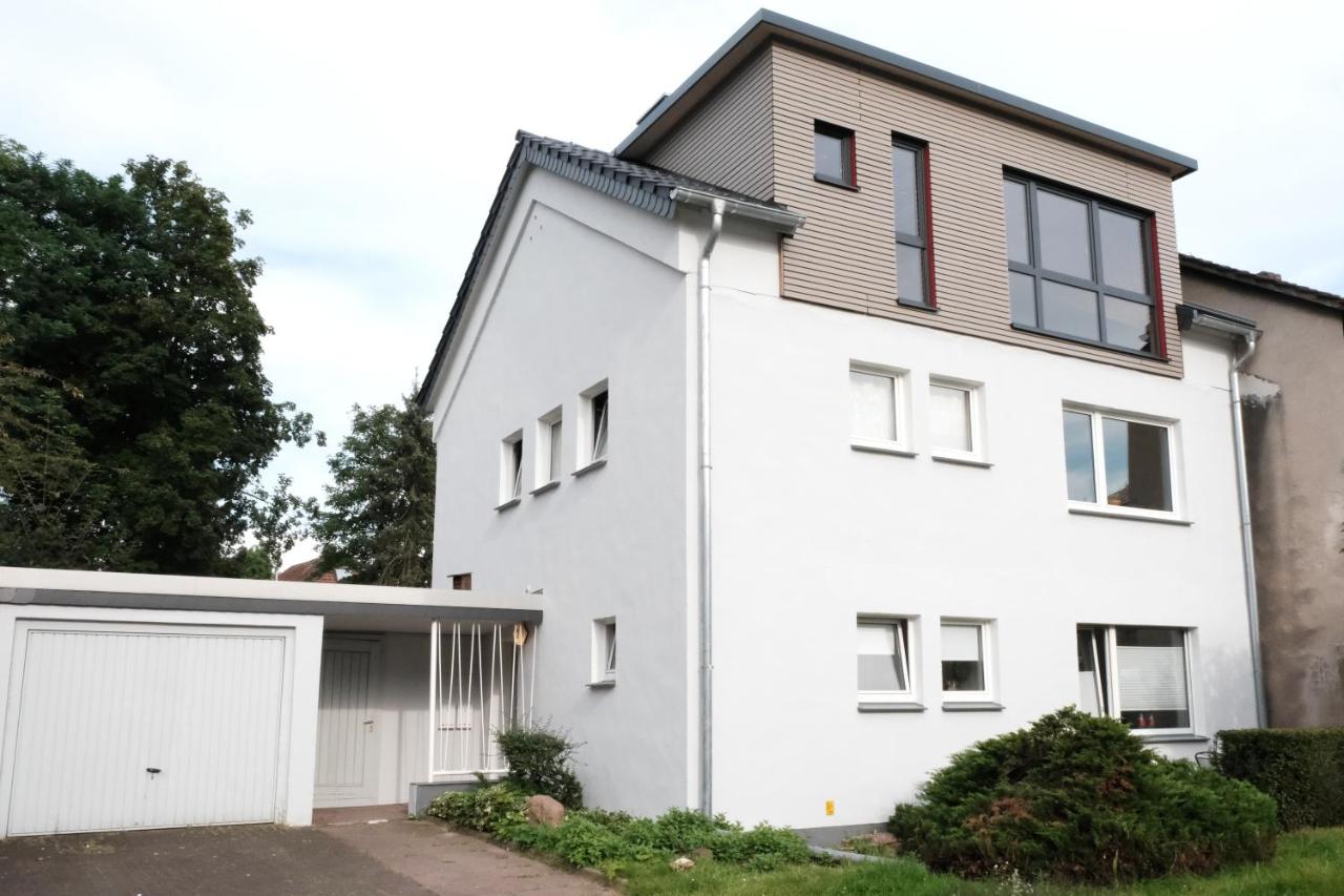 Ferienwohnung Speldorf - B&B Mülheim