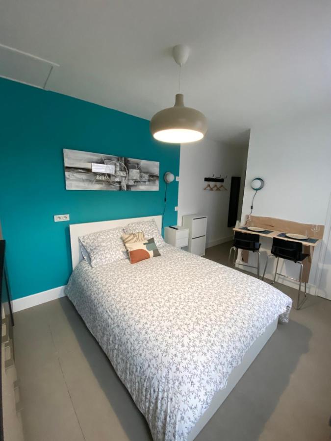 Appartement met 1 Slaapkamer
