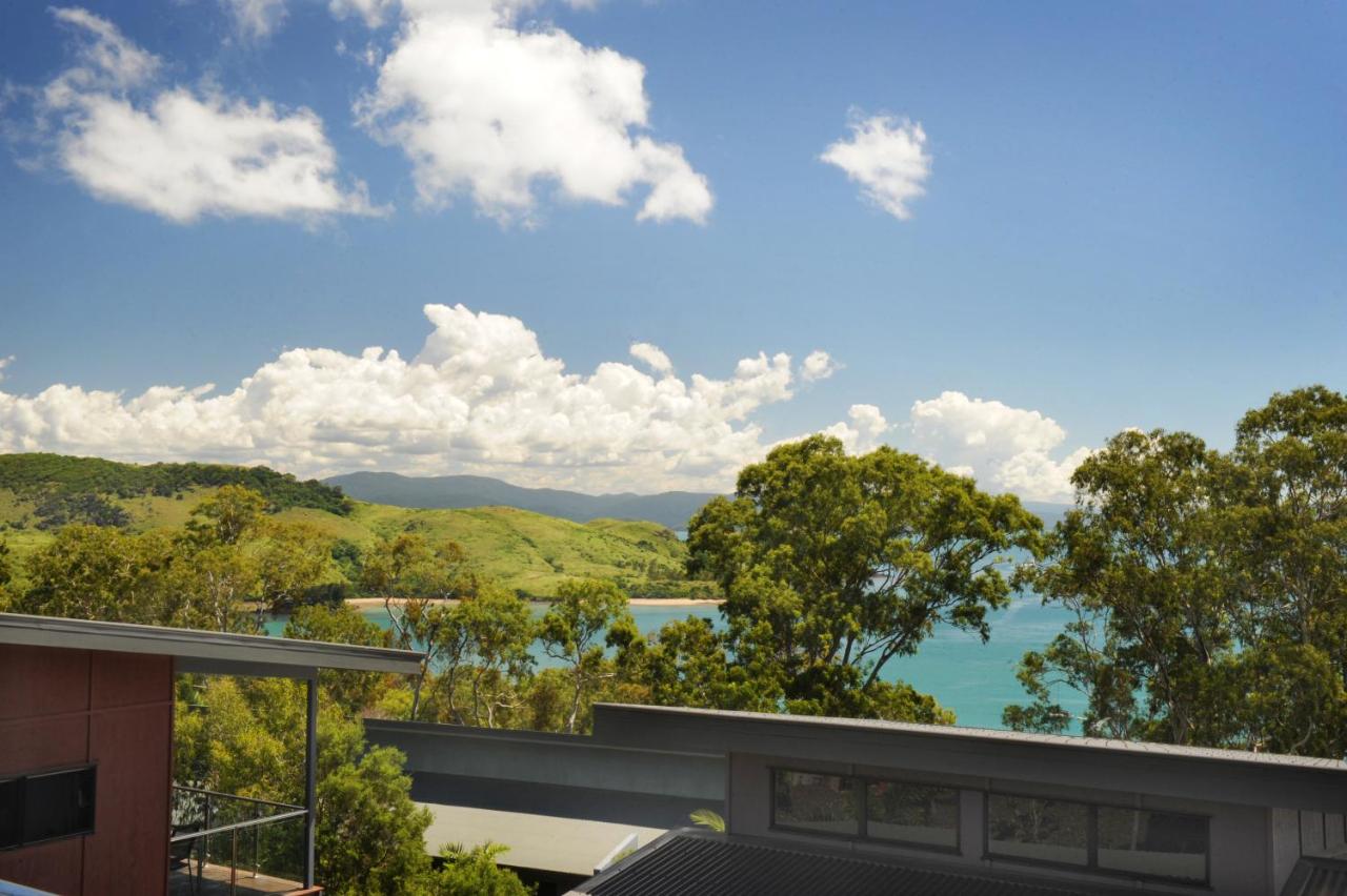 Pinnacle Apartments on Hamilton Island by HIHA - Bed and Breakfast