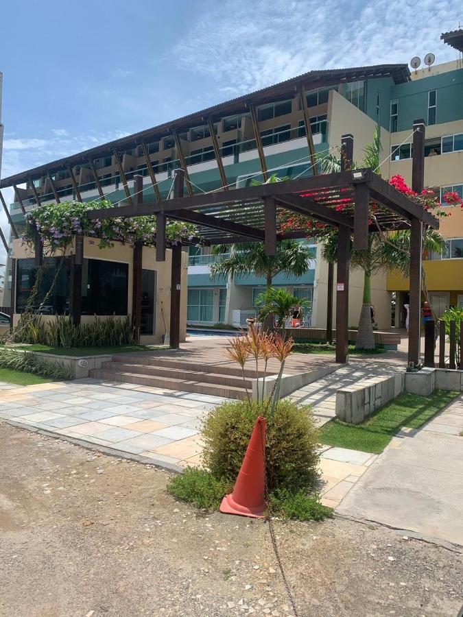 Condomínio Villas do Atlântico - Ferienwohnung Porto de Galinhas