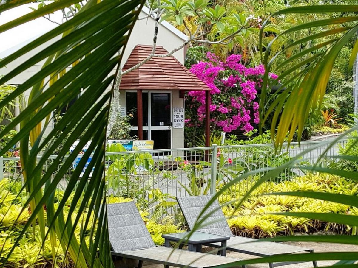 Mango Tree Holiday Apartments - Ferienwohnung
