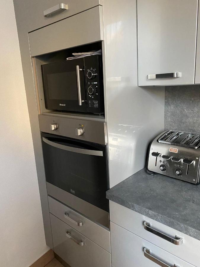 Grand F4 de 71m2 pour 6 personnes en plein centre ville Arpajon - Chambres d'hôtes Arpajon