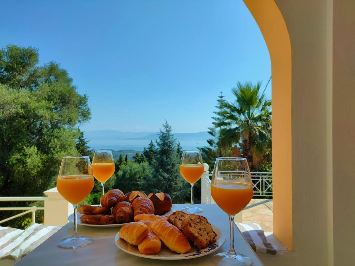 Villa Southern Comfort - B&B