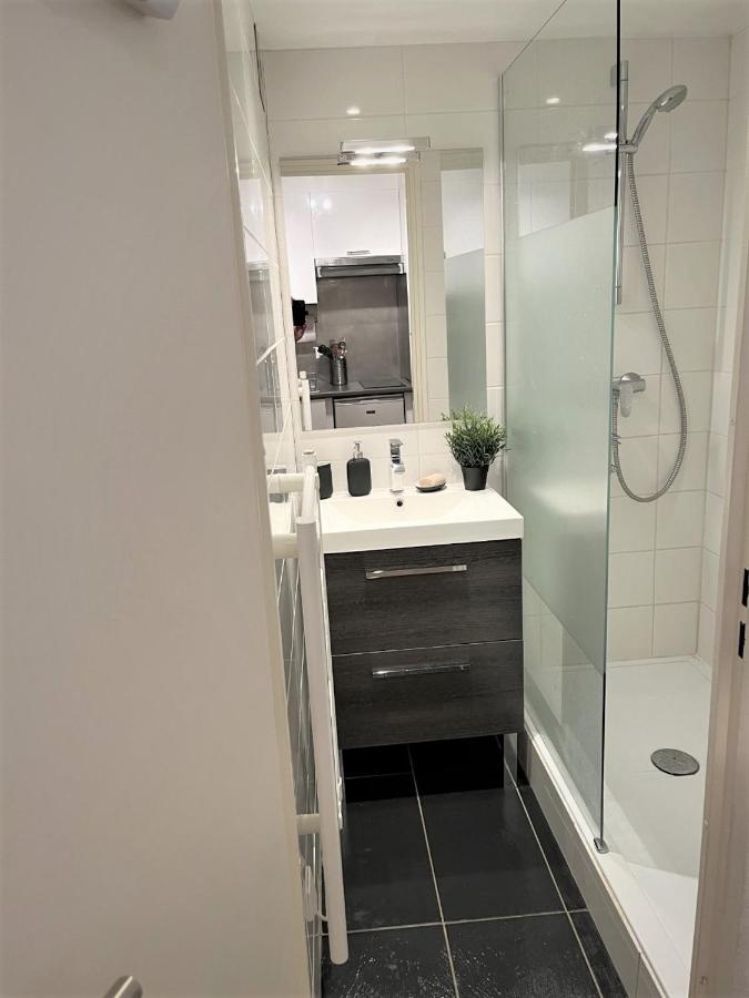 Location appartement saint lary 2/4 personnes - B&B