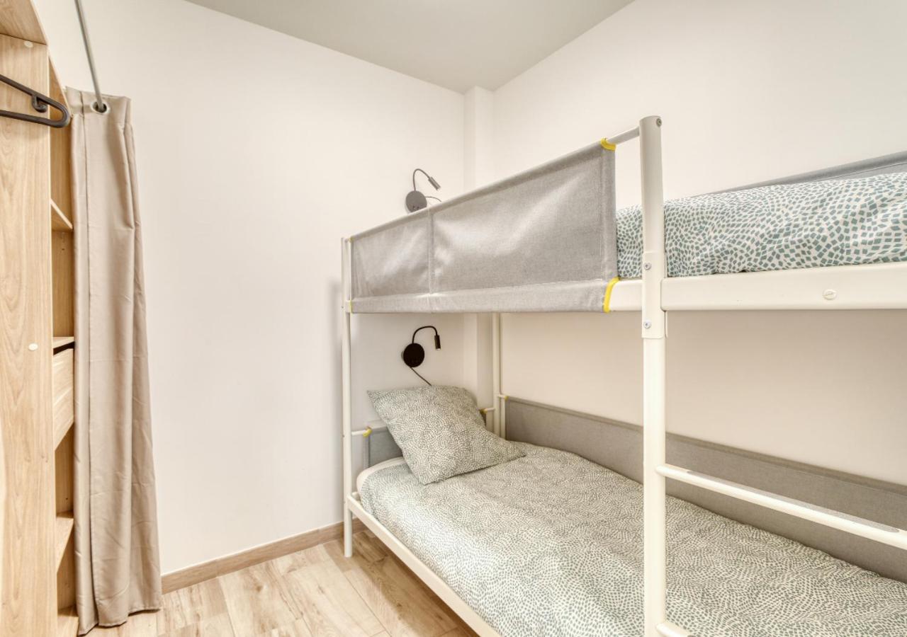 L'ESCAPADE entre DISNEY et PARIS - Ferienwohnung