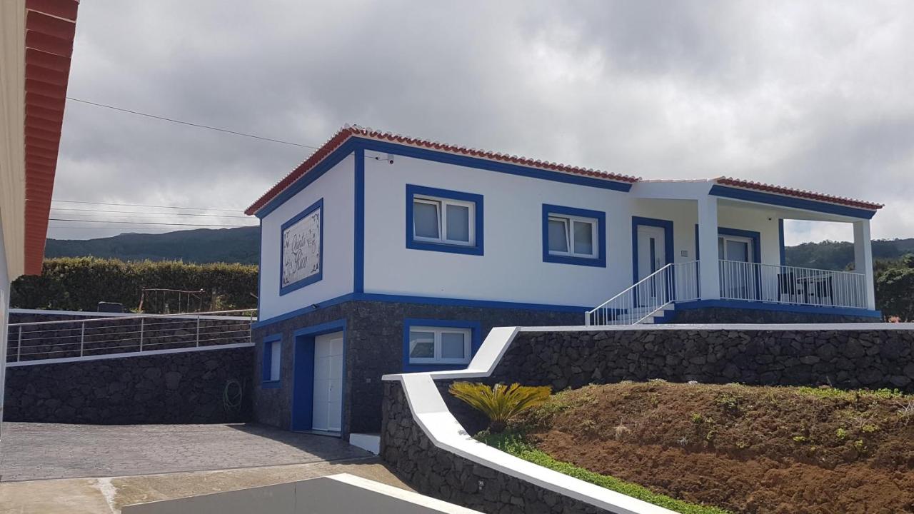 Quinta Rico - House II - B&B Praia da Vitória