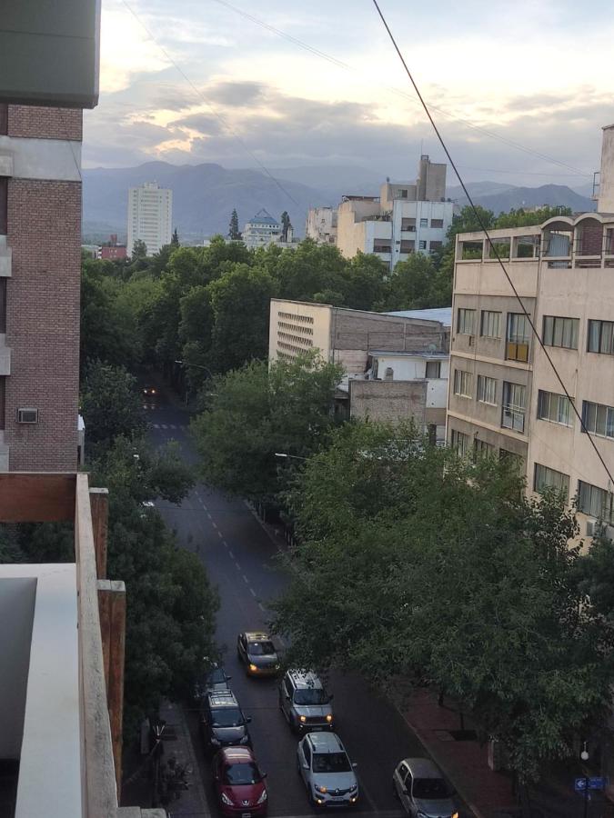 Premium Apartment Mendoza - B&B