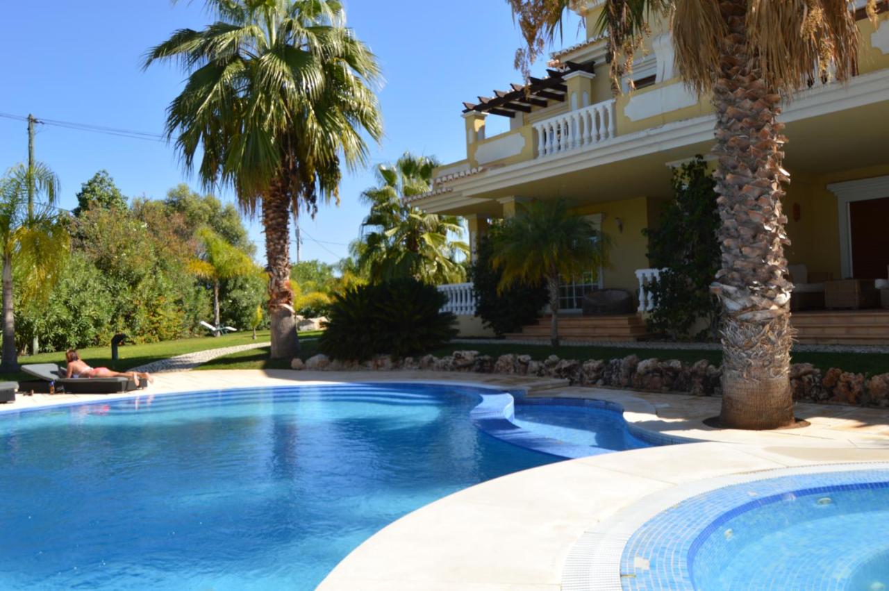 Belar - Ferienwohnung Tavira