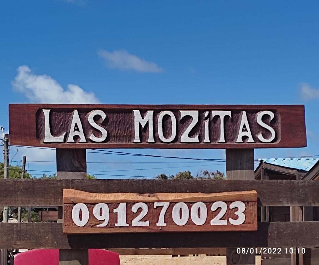 B&B Barra del Chuy - Mozitas 33 - Bed and Breakfast Barra del Chuy