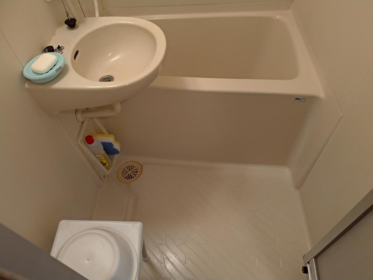 短期賃貸ビッグバーンズマンション田上 - B&B