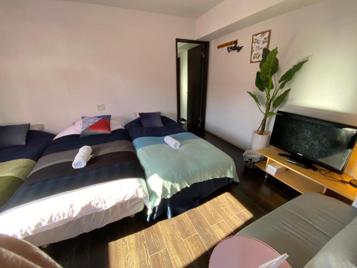 Appartamento con 1 Camera da Letto