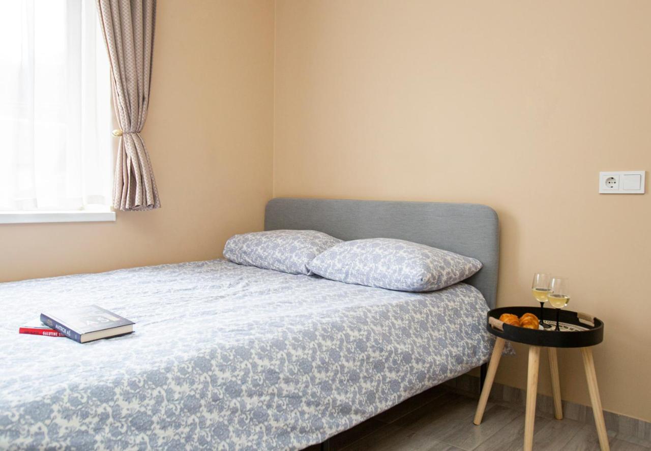 B&B Kaunas - Chill&Go Apartment - Bed and Breakfast Kaunas