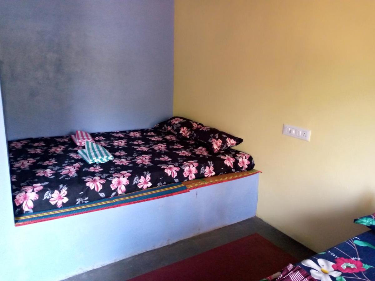 B&B Gokarna - RV Homestay - Bed and Breakfast Gokarna