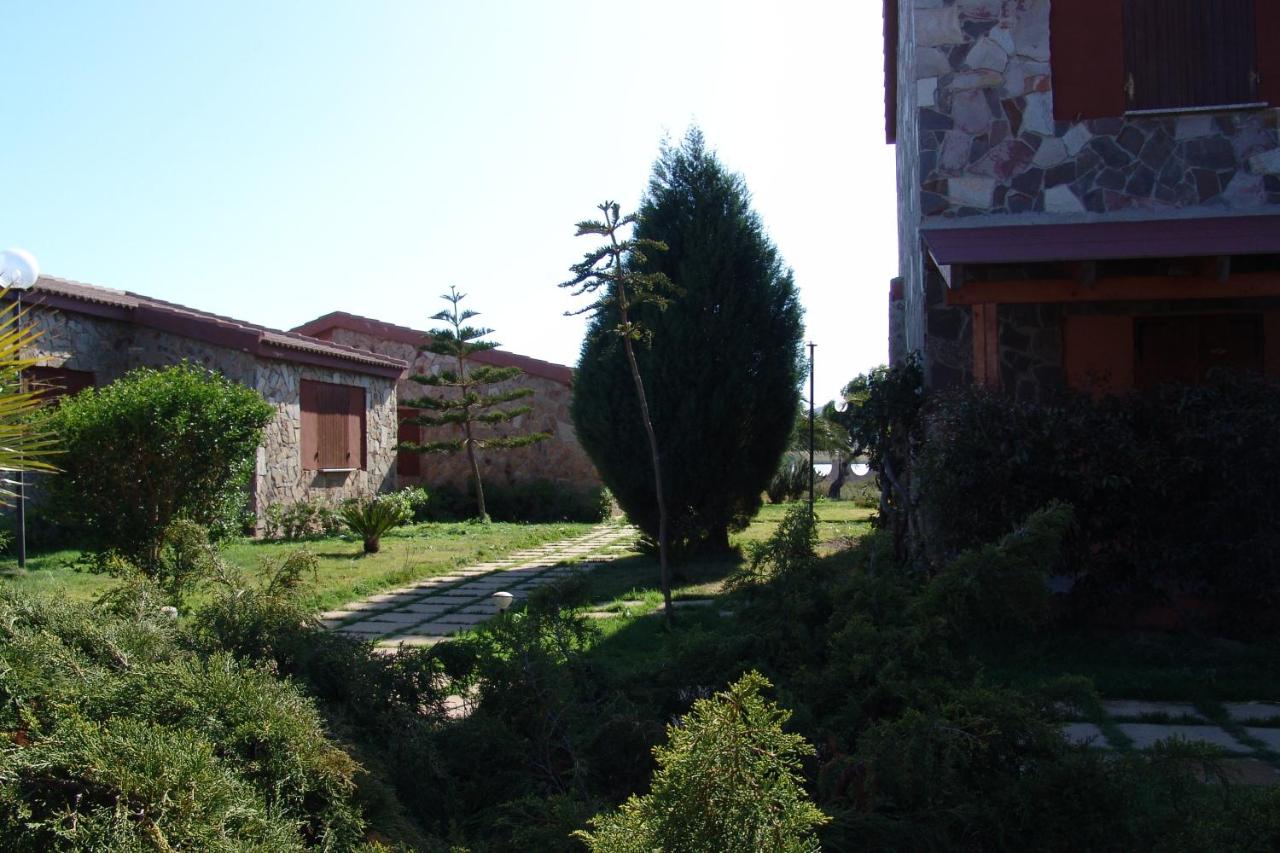 B&B Chia - Il Gabbiano - Bed and Breakfast Chia