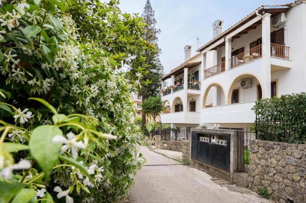 Katrin's Apartment - Corfu Town - B&B