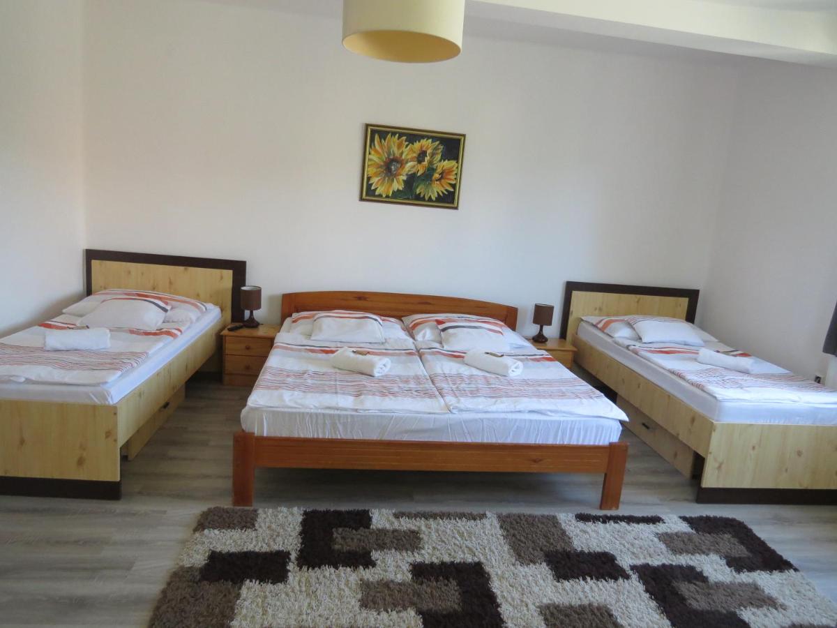 Appartement Deluxe (4 Adultes)