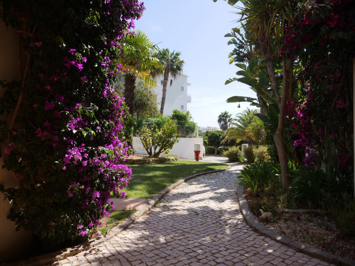 Spacious Apartment near Porto de Mos Beach, Lagos. - Chambres d’hôtes Lagos