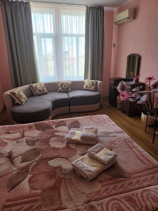 B&B Bilhorod-Dnistrovsky - Vodnyi Mir - Bed and Breakfast Bilhorod-Dnistrovsky